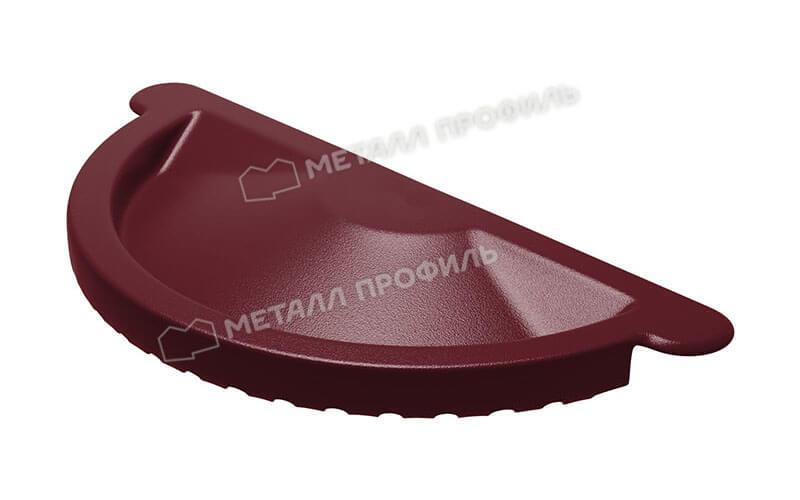 Заглушка желоба Foramina PUR D150 (PUR_Д-01-30053005-0.6) в Хотьково