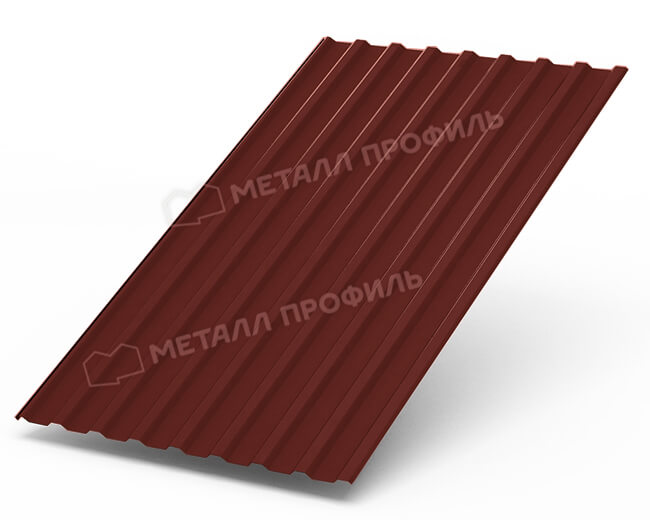 Профнастил МП20 х 1100 - A (PURETAN-20-RR29-0.5) в Хотьково