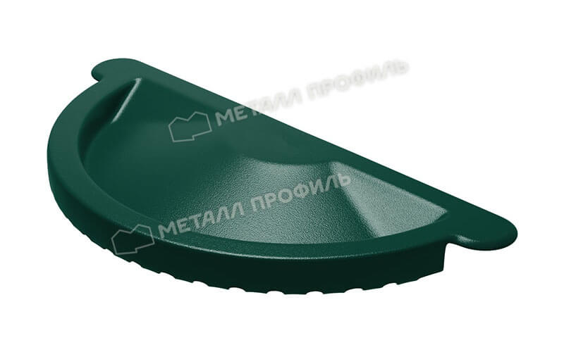 Заглушка желоба Foramina PUR D150 (PUR_Д-01-60056005-0.6) в Хотьково